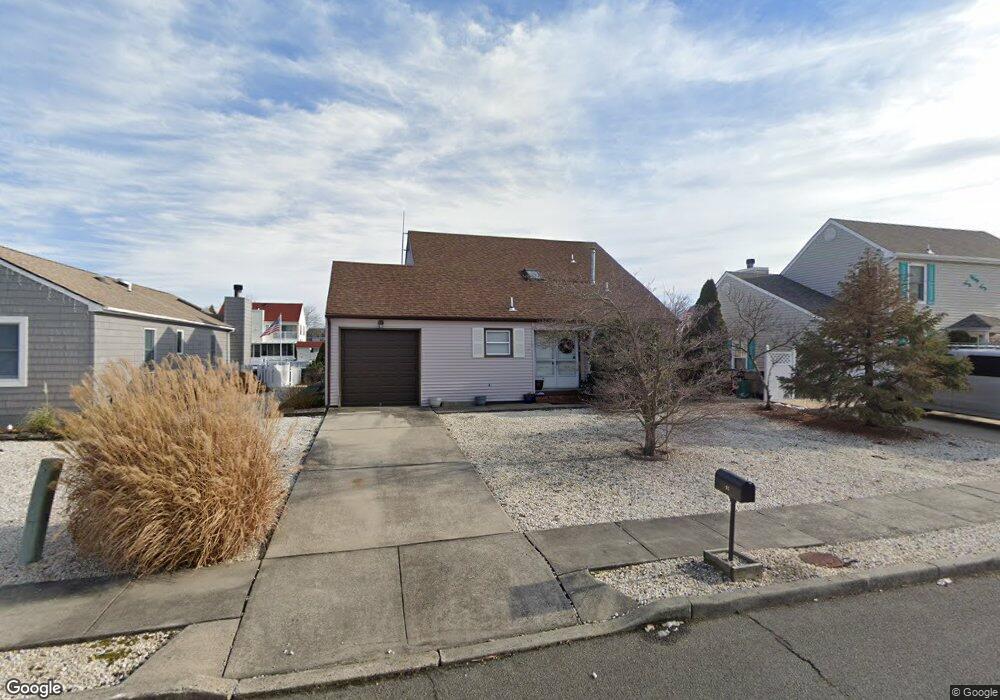 91 Storm Jib Ct, Bayville, NJ 08721 - photo 1