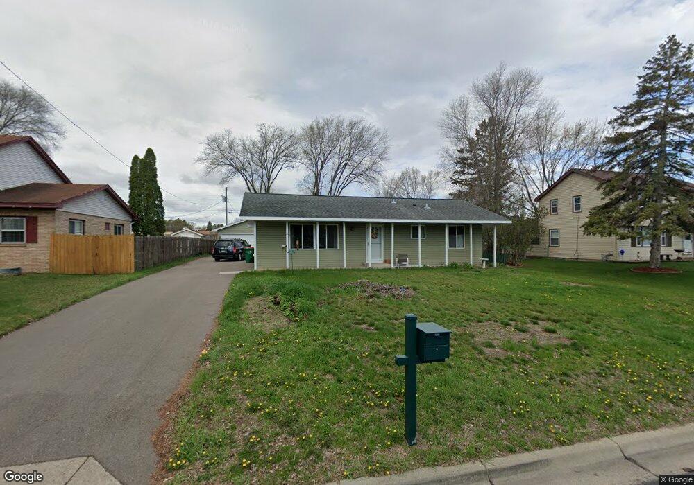 12000 Crocus St NW, Coon Rapids, MN 55433 - photo 1