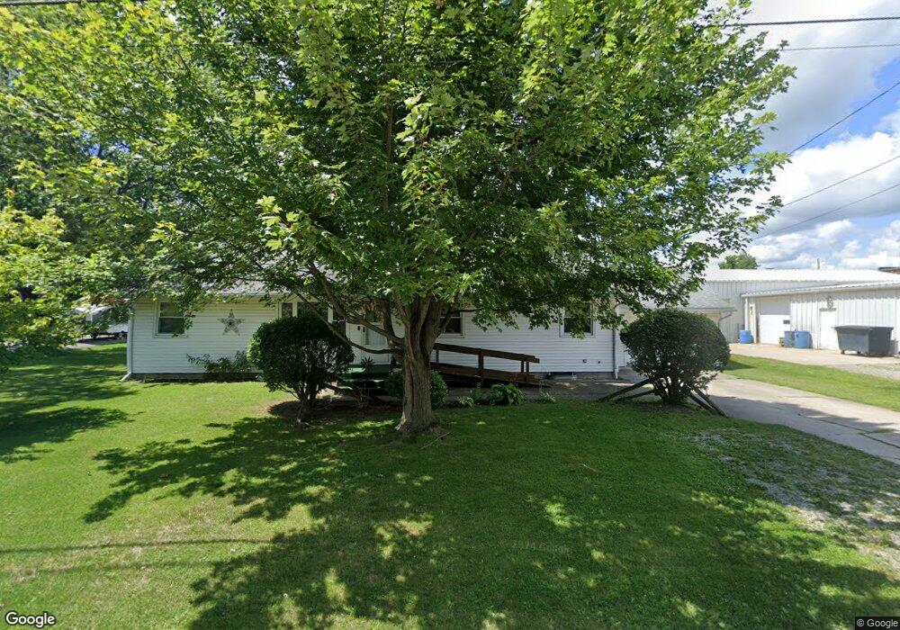 112 Madison St S, West Unity, OH 43570 - photo 1