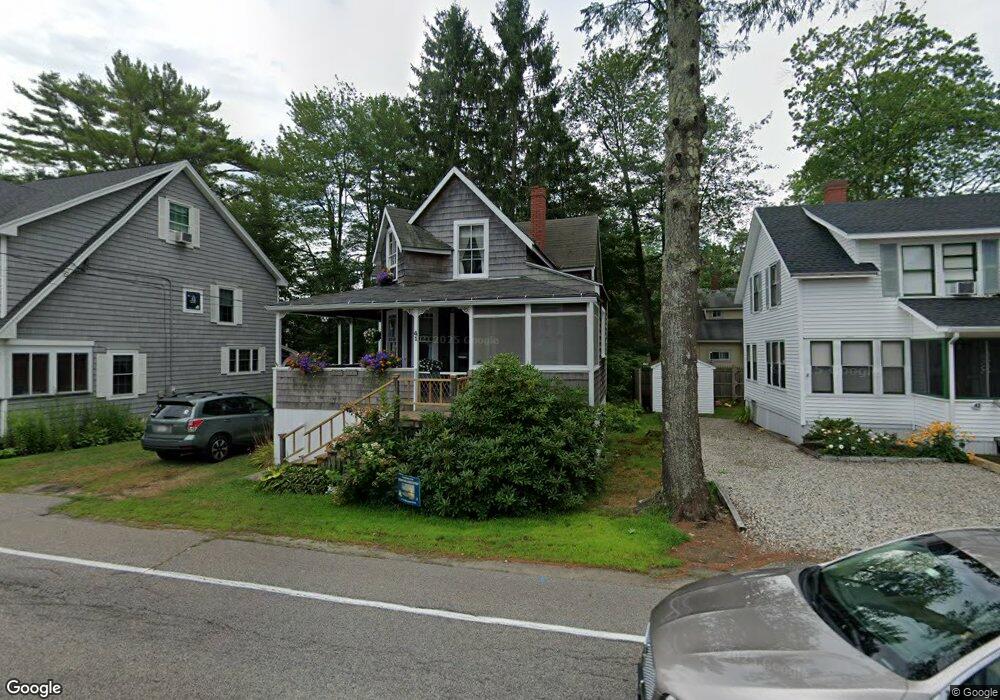 41 Temple Ave, Old Orchard Beach, ME 04064 - photo 1