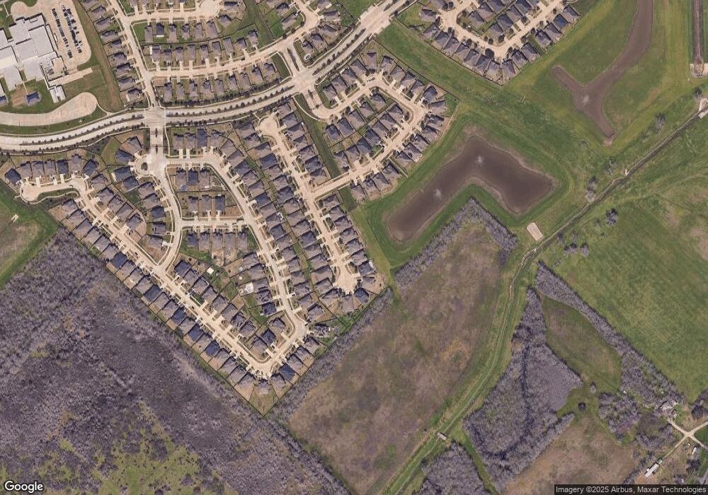 5019 Mountain Maple Trail, Rosenberg, TX 77471 - photo 1