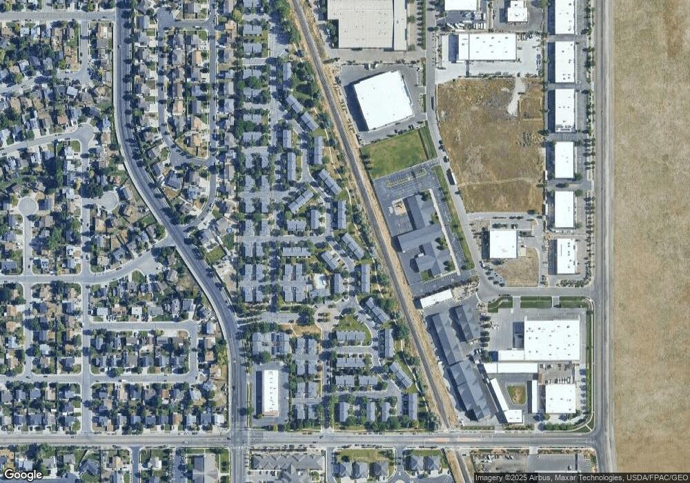 6875 Florentine Way, West Jordan, UT 84084 - photo 1