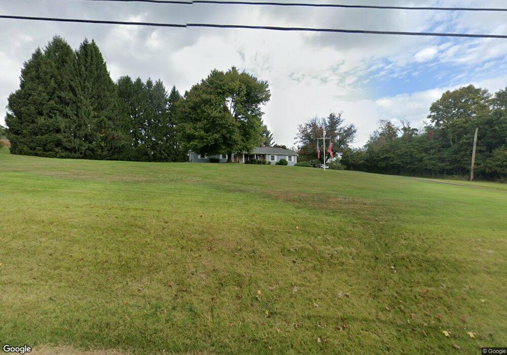 90 Cherryville Stanton Rd, Flemington, NJ 08822 - photo 1