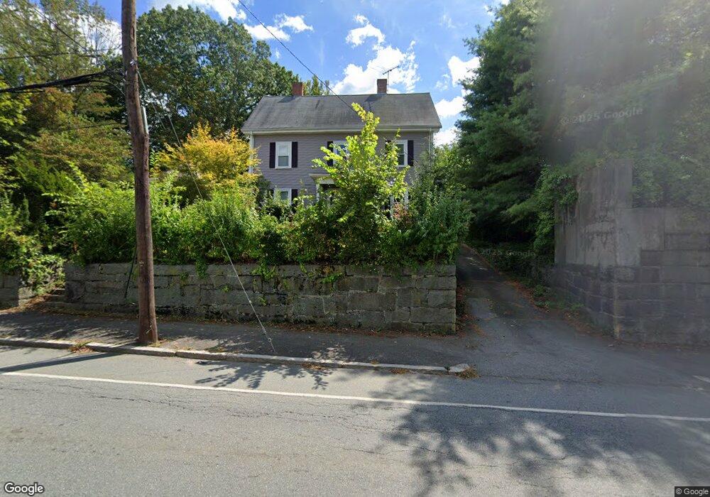 152 Central St, Abington, MA 02351 - photo 1