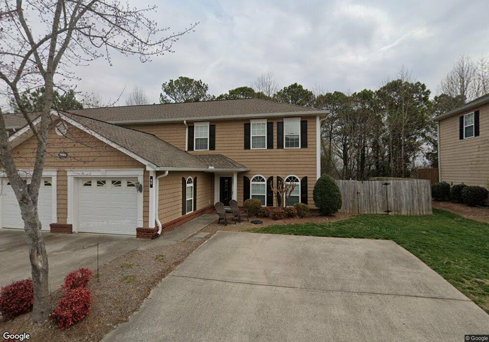 1900 N Summit Dr unit 52, Dalton, GA 30721 - photo 1