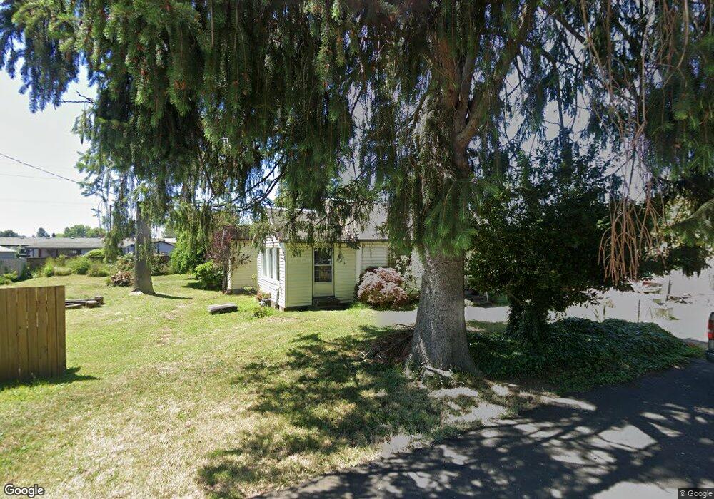 207 N Main St, Canby, OR 97013 - photo 1