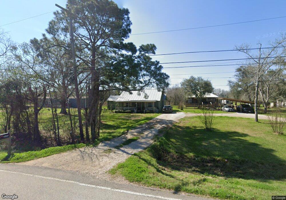2157 County Road 529, Alvin, TX 77511 - photo 1