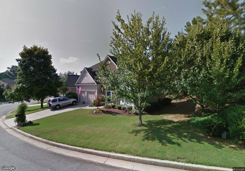 5080 Baywood Dr, Roswell, GA 30076 - photo 1