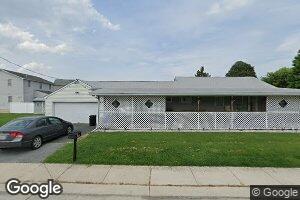 6913 River Drive Rd, Sparrows Point, MD 21219