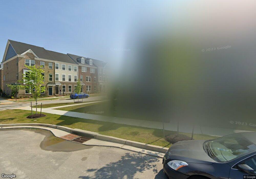 10812 Beckenham St, Middle River, MD 21220 - photo 1