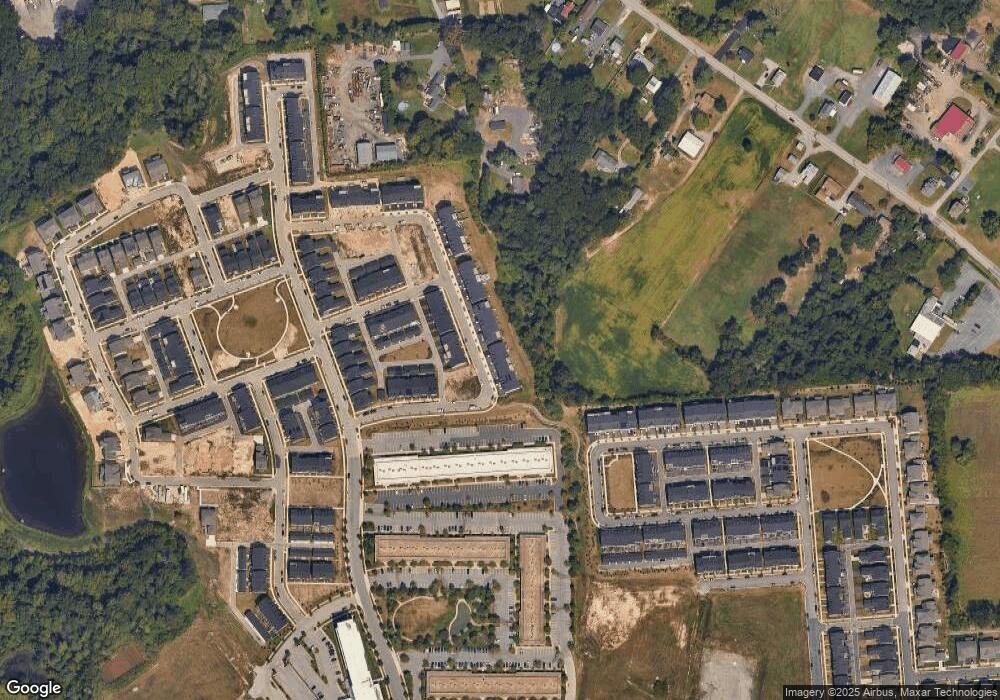 10862 Beckenham St, Middle River, MD 21220 - photo 1