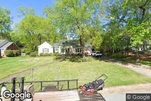 113 Homewood Ave, Greensboro, NC 27403