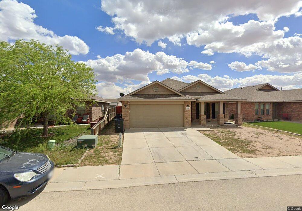 904 E 98th St, Odessa, TX 79765 - photo 1
