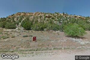 1084 W Foothill Dr N Unit 55, Apple Valley, UT 84737