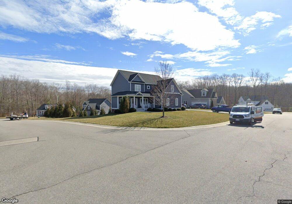 8918 Sugar Park Terrace, Midlothian, VA 23112 - photo 1