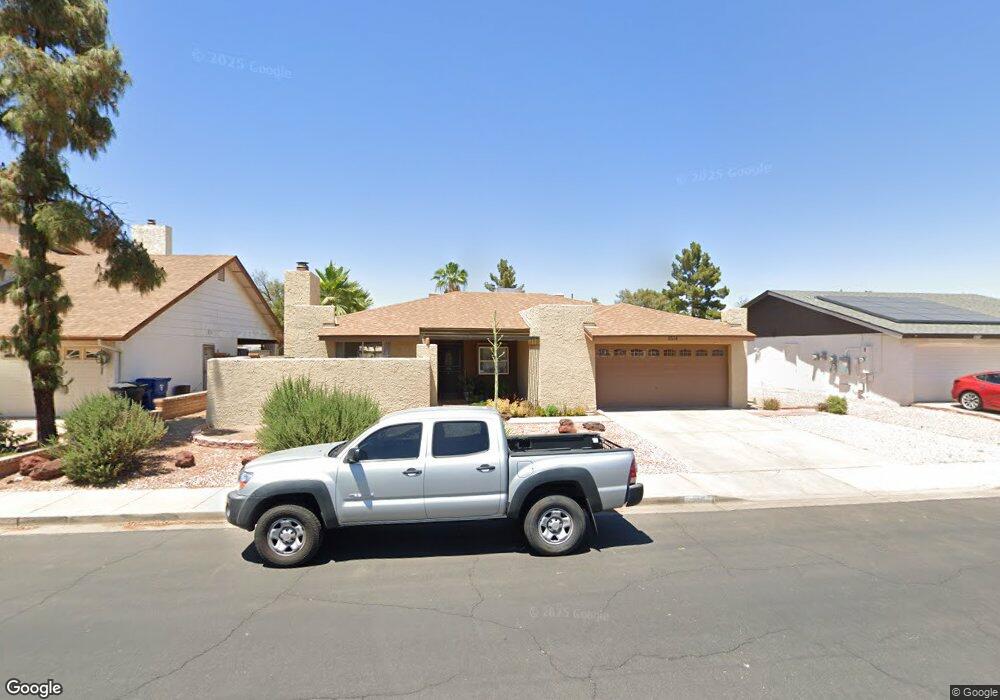 1514 W Impala Ave, Mesa, AZ 85202 - photo 1