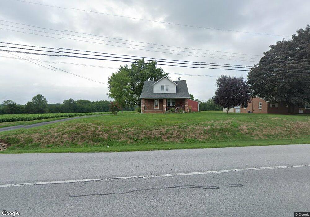 4506 Francis Scott Key Hwy, Taneytown, MD 21787 - photo 1