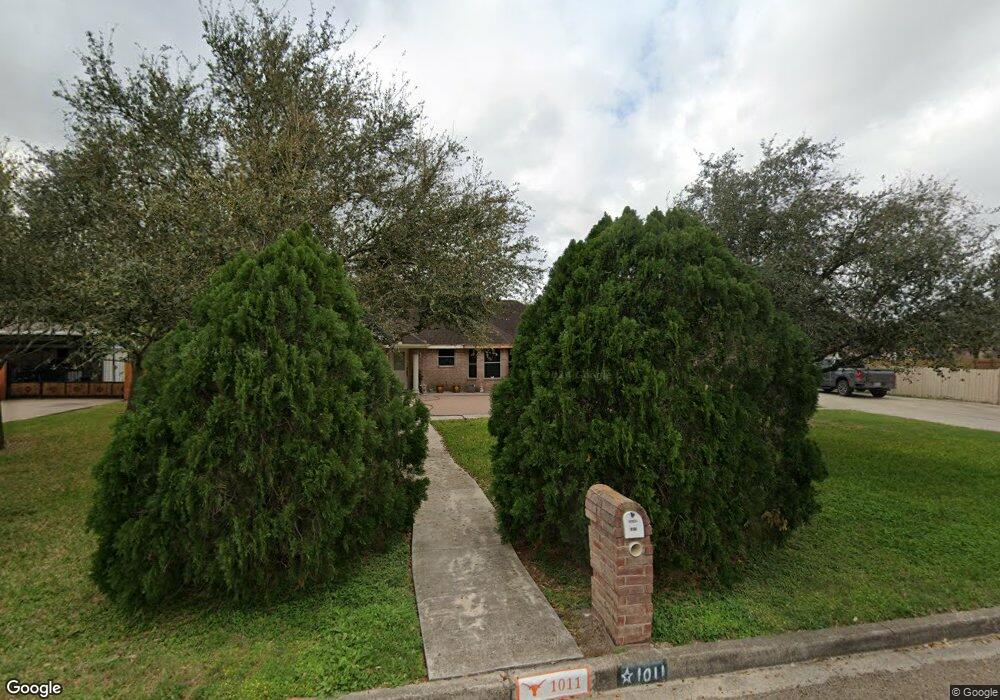 1011 Lost Meadows Dr, Donna, TX 78537 - photo 1