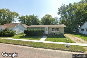 312 Allen St, Laurens, IA 50554