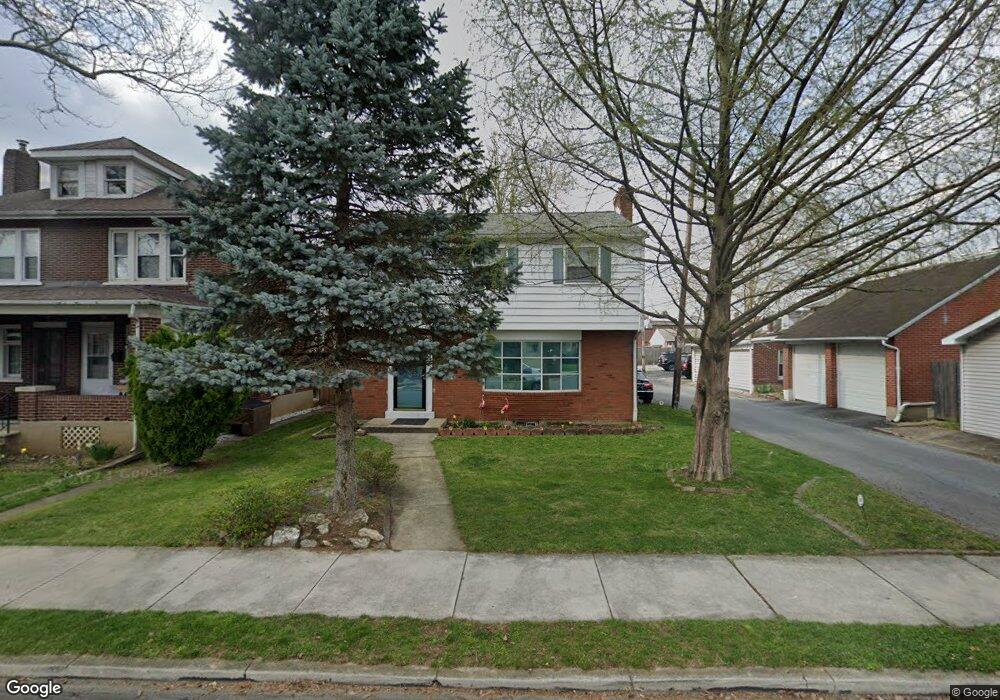 1913 W Greenleaf St unit 1915, Allentown, PA 18104 - photo 1