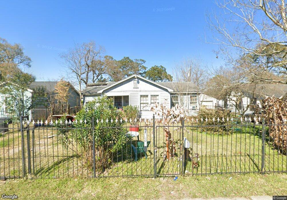 7531 Greendowns St, Houston, TX 77087 - photo 1