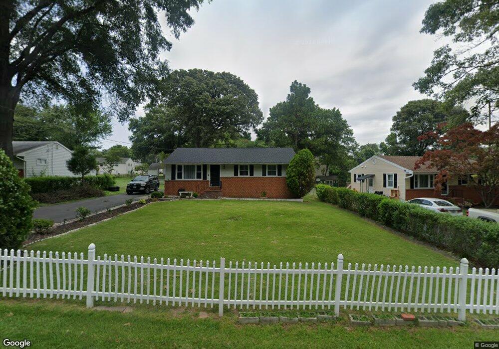 356 Evergreen Rd, Severn, MD 21144 - photo 1