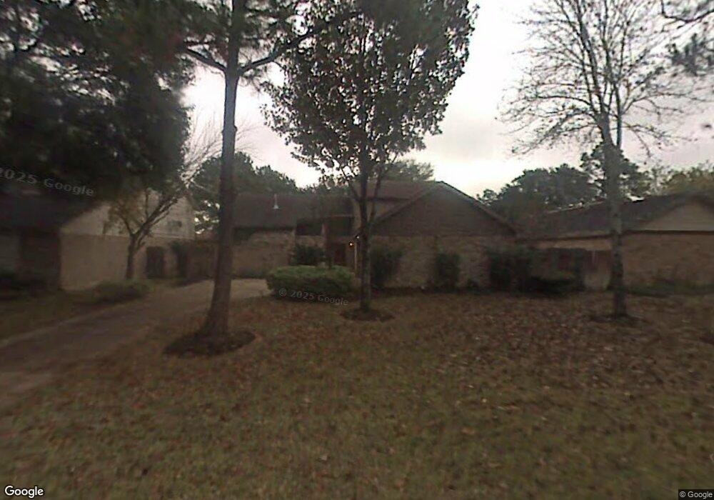 7610 Mauna Kai Dr, Houston, TX 77095 - photo 1