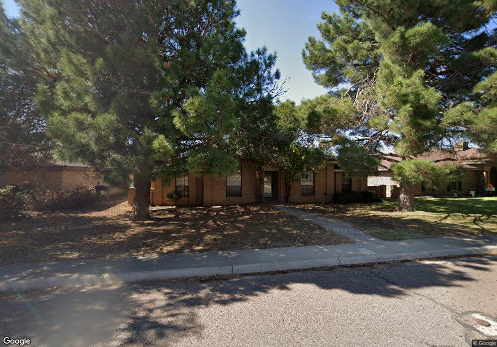 4311 Boulder Dr, Midland, TX 79707 - photo 1