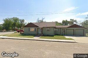 402 S Main St, Fowler, CO 81039