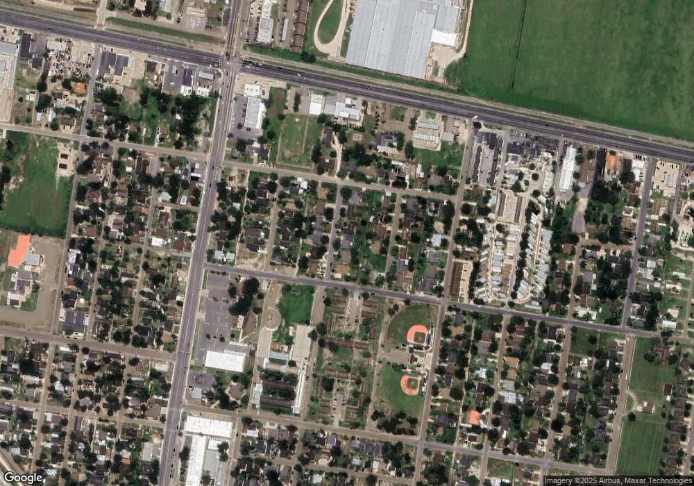 208 S 21st St, Donna, TX 78537 - photo 1