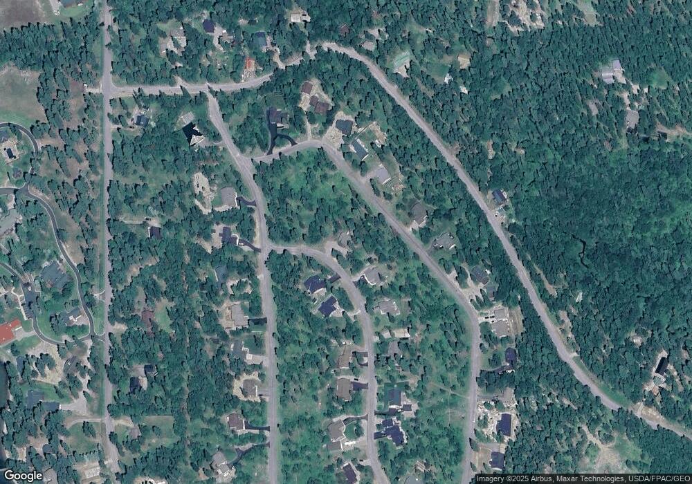 13354 Crescent Moon Dr, Bigfork, MT 59911 - photo 1