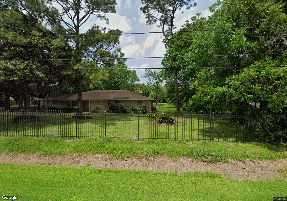 7403 Banyan St, Houston, TX 77028 - photo 1