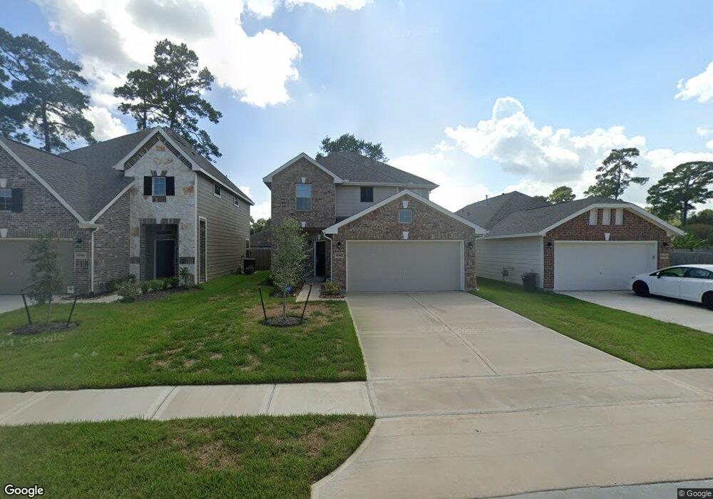 10910 Sun River Falls Dr, Humble, TX 77396 - photo 1