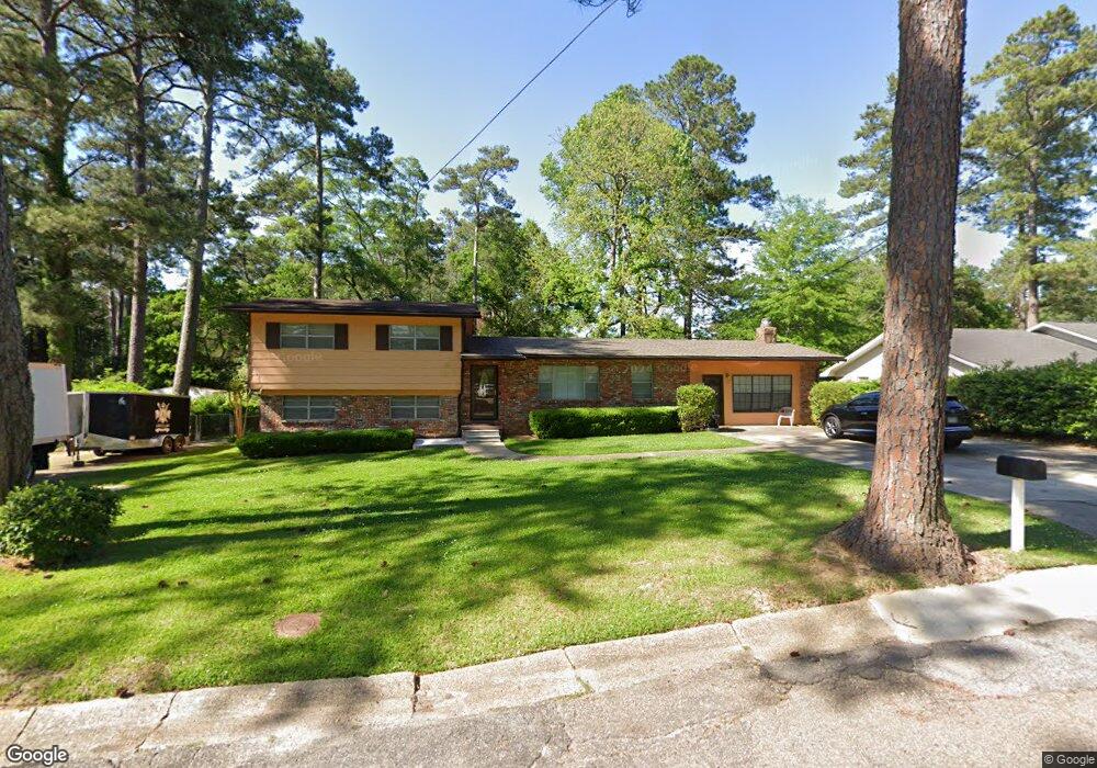 1213 Millsaps Dr, Laurel, MS 39440 - photo 1