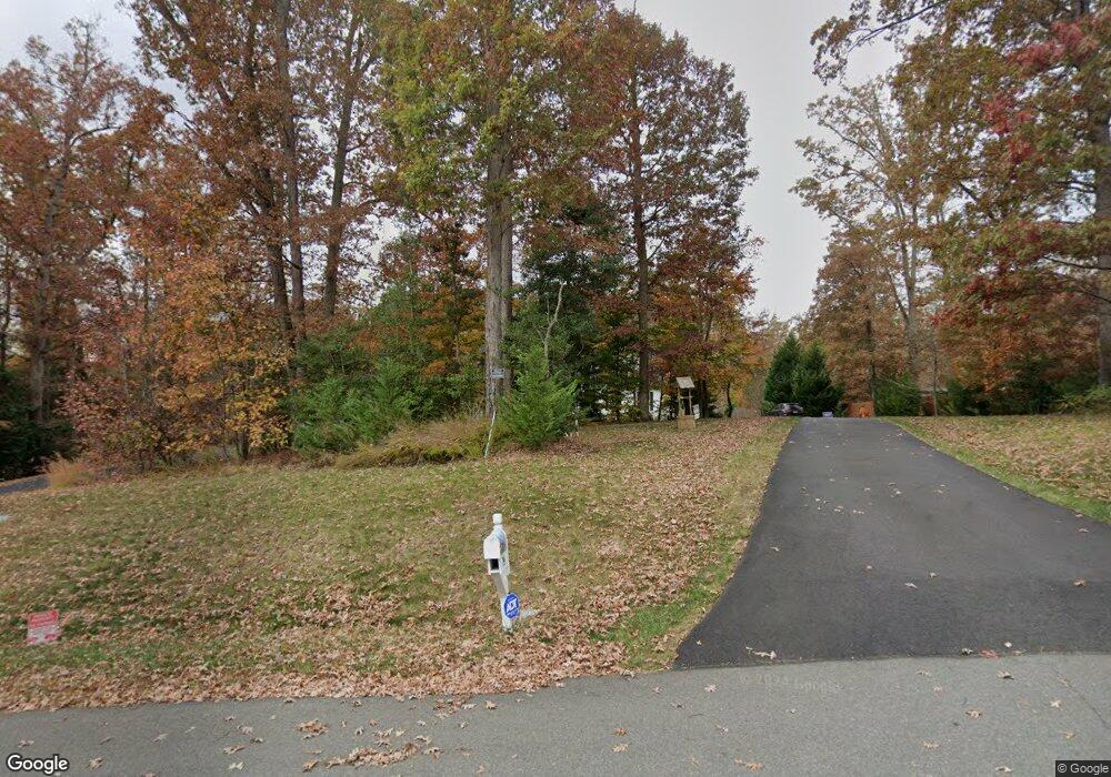 24 Blossom Tree Ct, Stafford, VA 22554 - photo 1