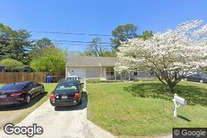 1229 Elder Ave, Chesapeake, VA 23325