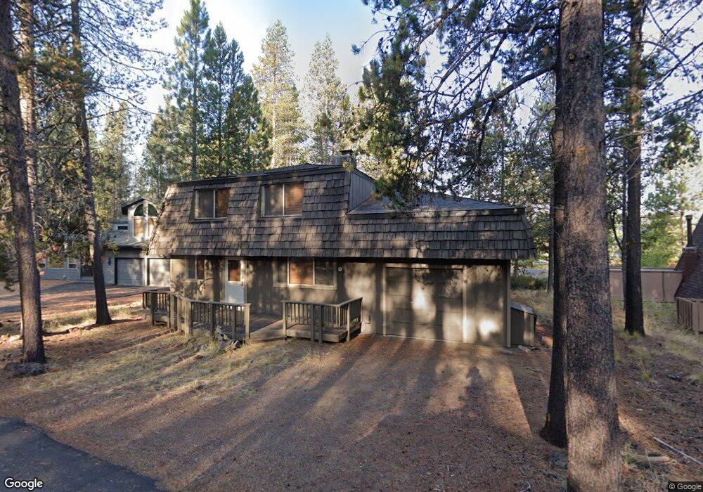 57239 Puma Ln, Bend, OR 97707 - photo 1