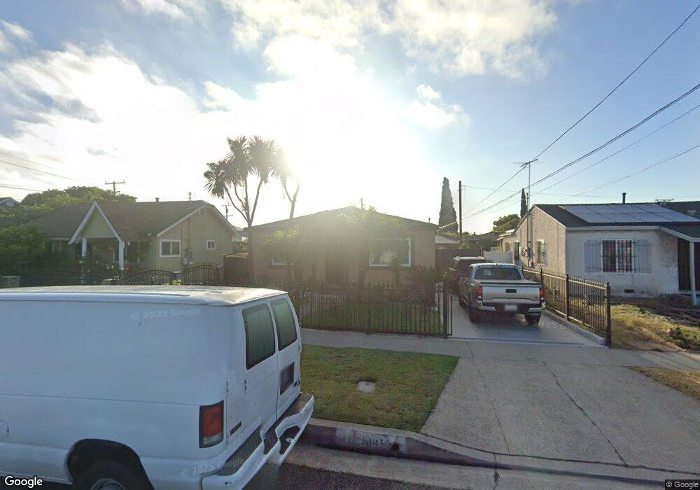10612 S Freeman Ave, Inglewood, CA 90304 - photo 1
