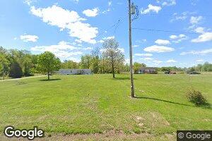 4277 W 10 Cent Rd, Nabb, IN 47147