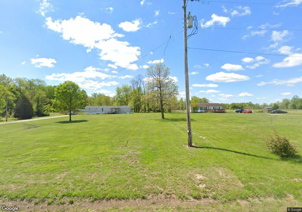 4277 W 10 Cent Rd, Nabb, IN 47147 - photo 1