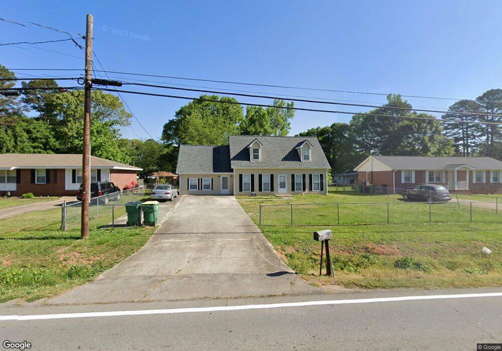 300 E Broad St, Winder, GA 30680 - photo 1