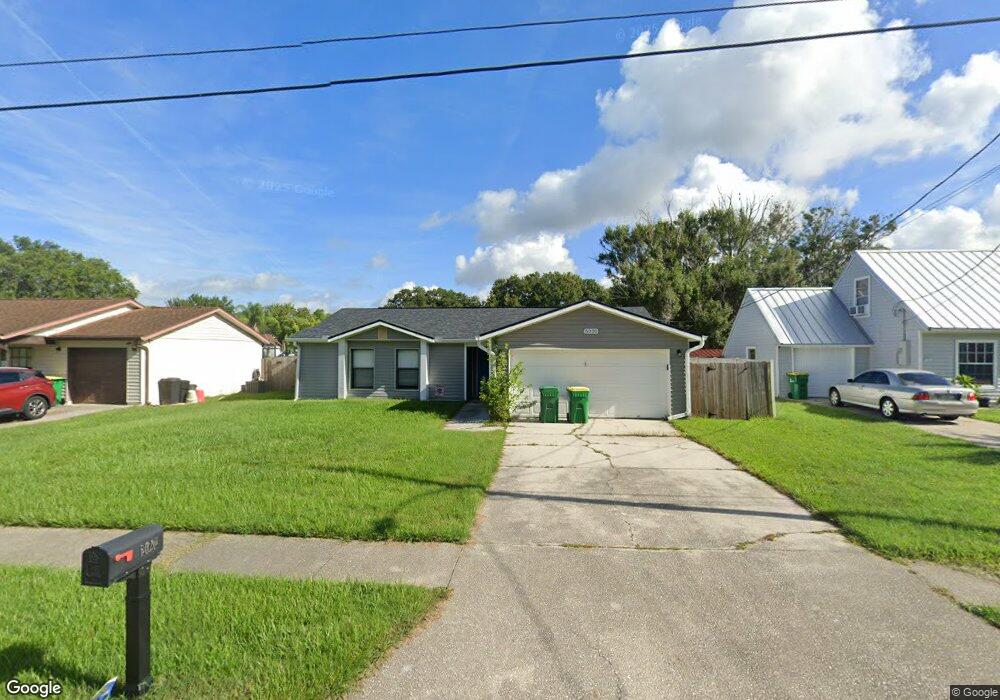 5020 Fleetwood Place, Cocoa, FL 32926 - photo 1