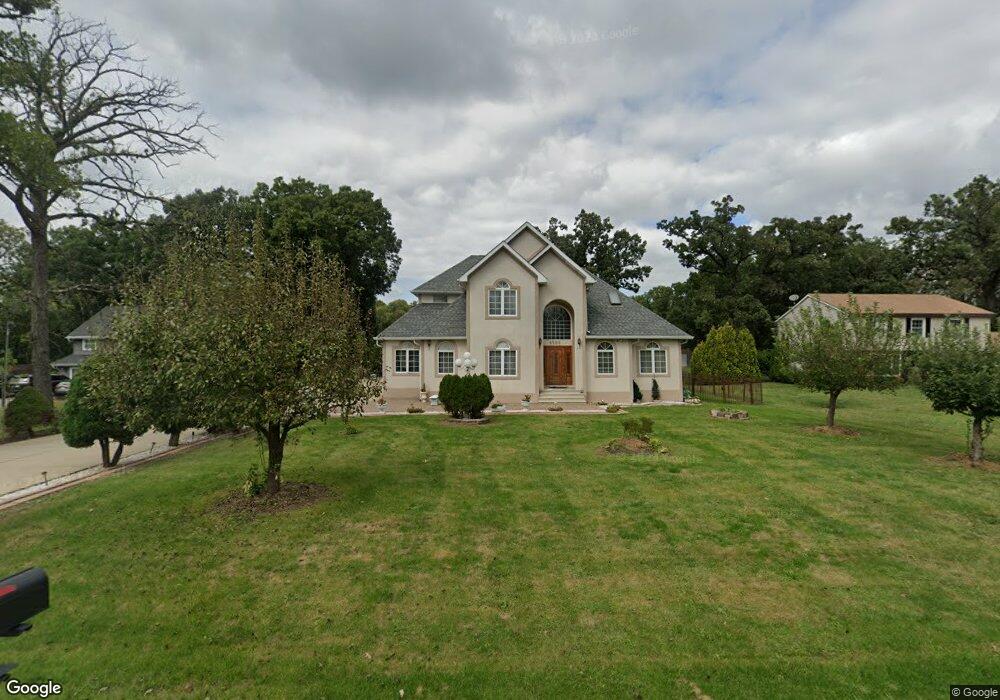 6788 E 83rd Ave, Crown Point, IN 46307 - photo 1