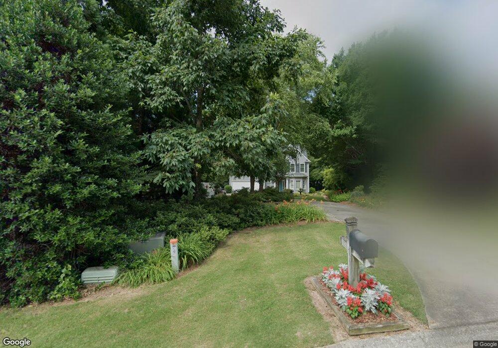 3618 Hanover Dr, Gainesville, GA 30506 - photo 1