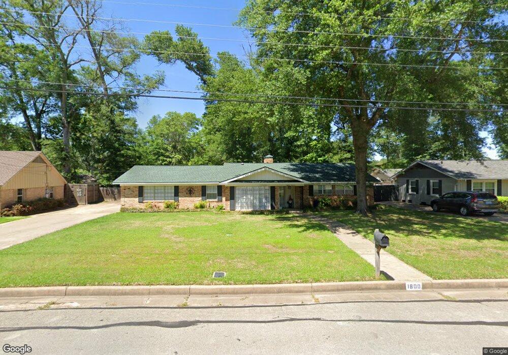 1800 1800 Sybil Ln, Tyler, TX 75703 - photo 1