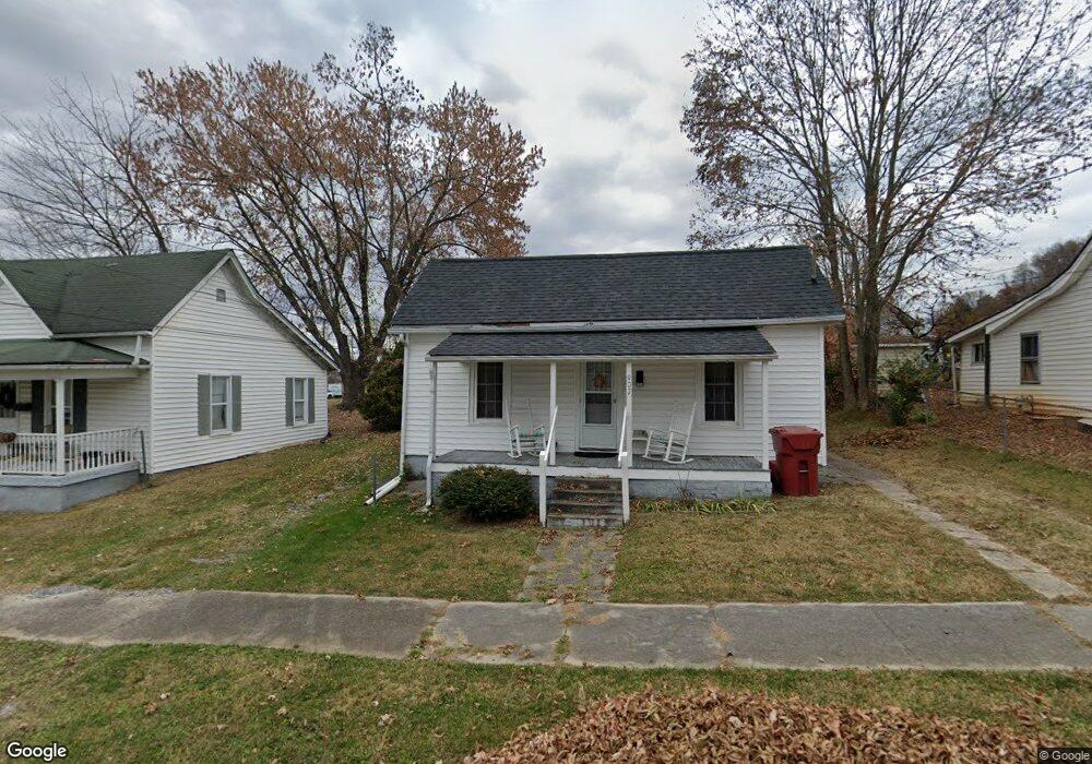 907 Afton St, Johnson City, TN 37601 - photo 1