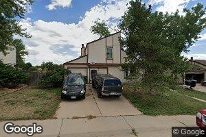 10870 Albion Dr, Thornton, CO 80233