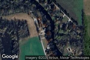 6757 N Hazel Rd, Monterey, IN 46960