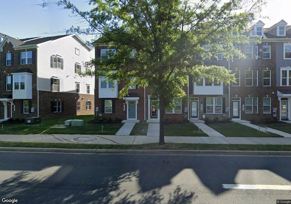 8234 Goldstone Ct, Hyattsville, MD 20785 - photo 1