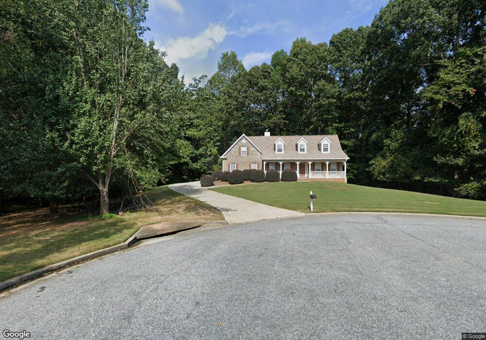 1043 Easy St, Winder, GA 30680 - photo 1